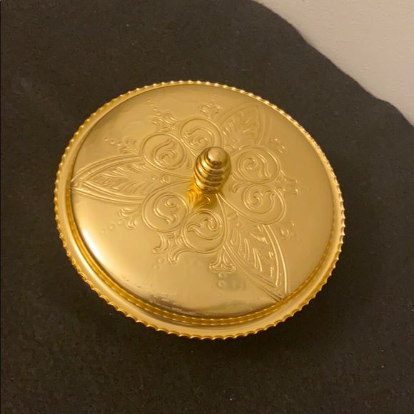 Color Craft Appetizer Plate w/ bowl w/ lid - Picture 7 of 14